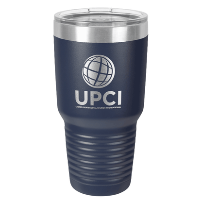 UPCI - 30oz Insulated Tumbler
