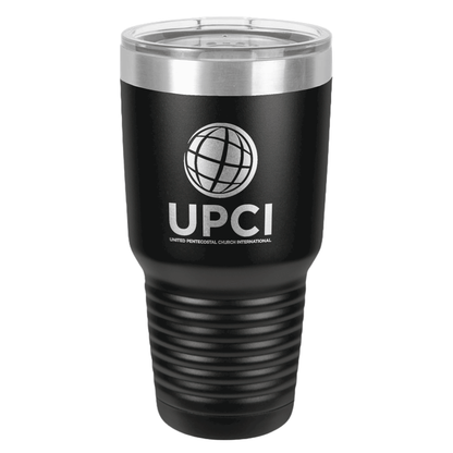 UPCI - 30oz Insulated Tumbler
