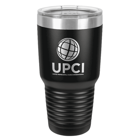 UPCI - 30oz Insulated Tumbler