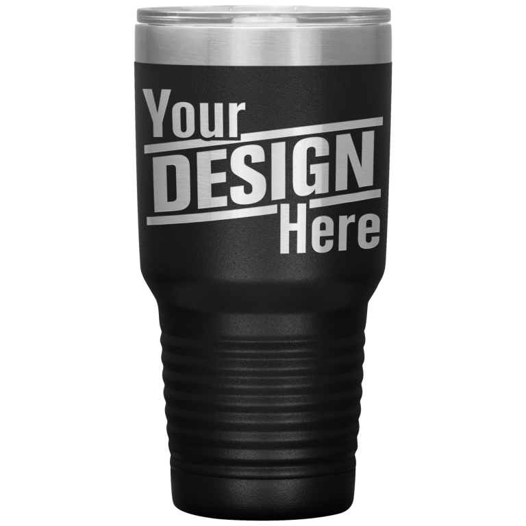30oz Insulated Tumbler
