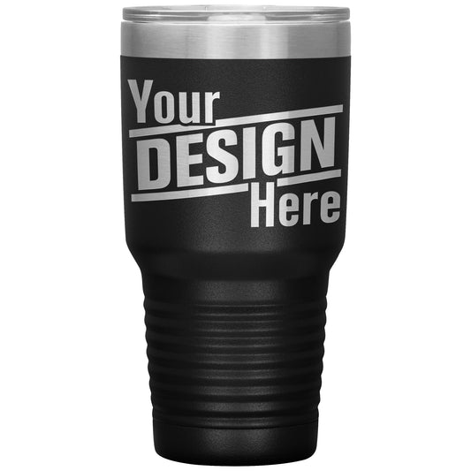 30oz Insulated Tumbler