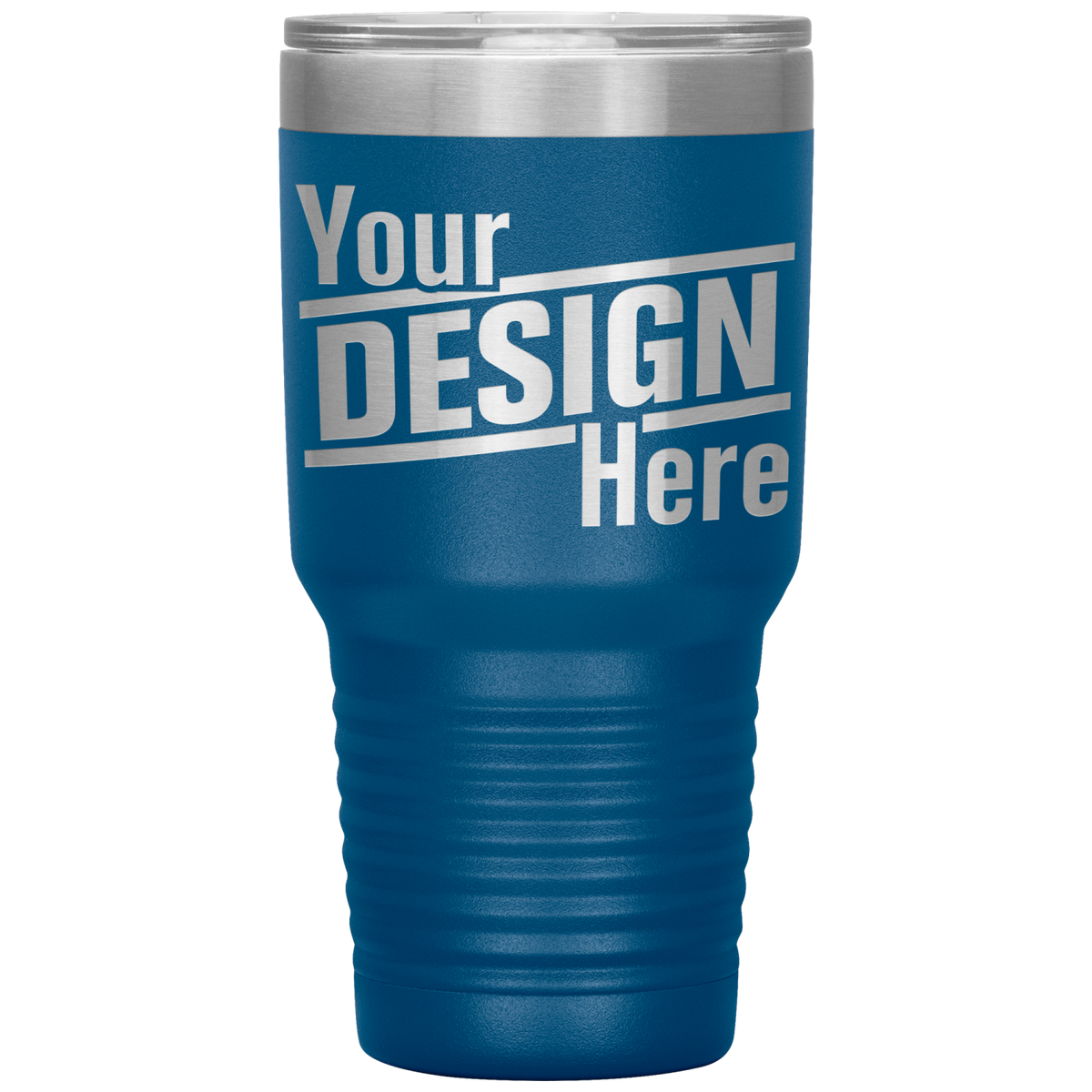 30oz Insulated Tumbler