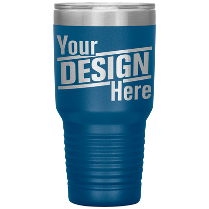 30oz Insulated Tumbler