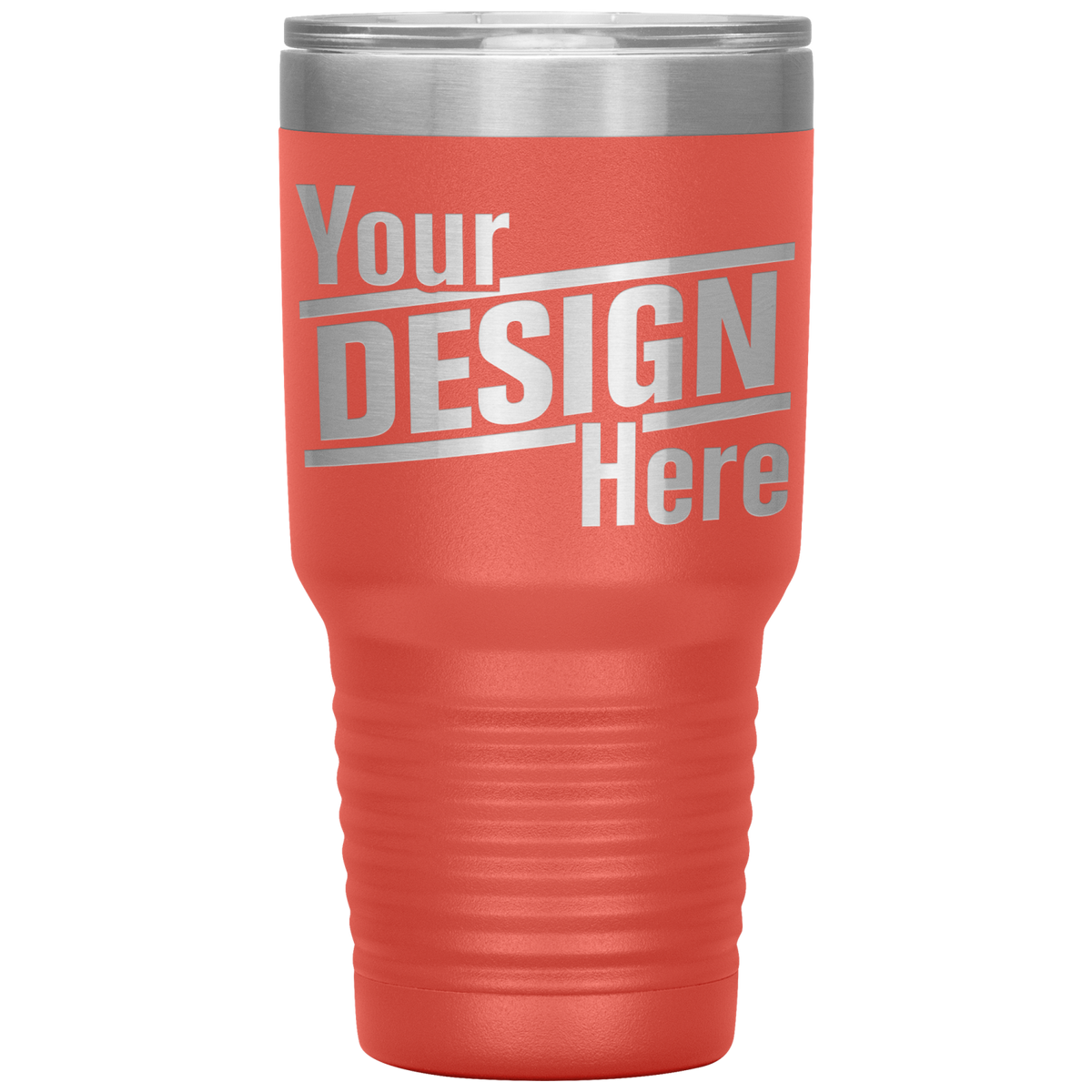 30oz Insulated Tumbler