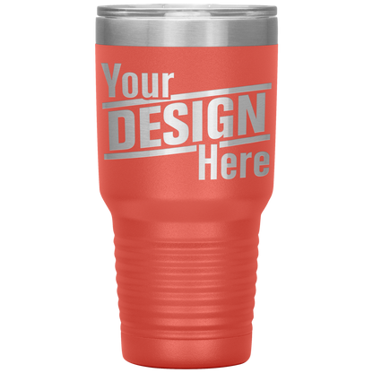 30oz Insulated Tumbler