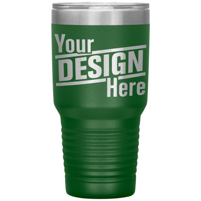 30oz Insulated Tumbler