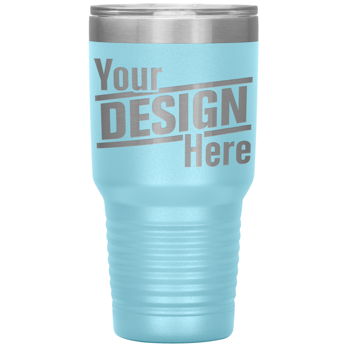 30oz Insulated Tumbler