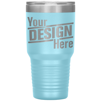 30oz Insulated Tumbler