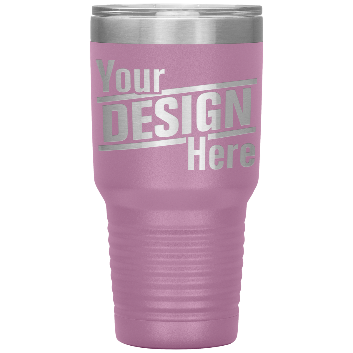 30oz Insulated Tumbler