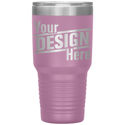 30oz Insulated Tumbler