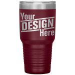 30oz Insulated Tumbler
