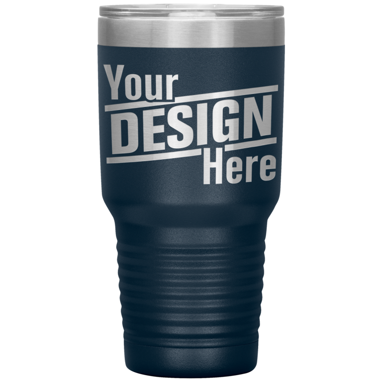 30oz Insulated Tumbler