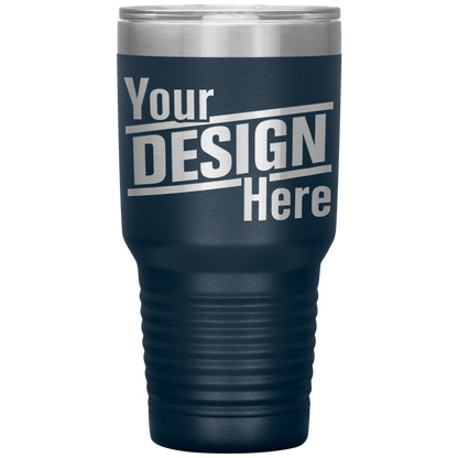 30oz Insulated Tumbler
