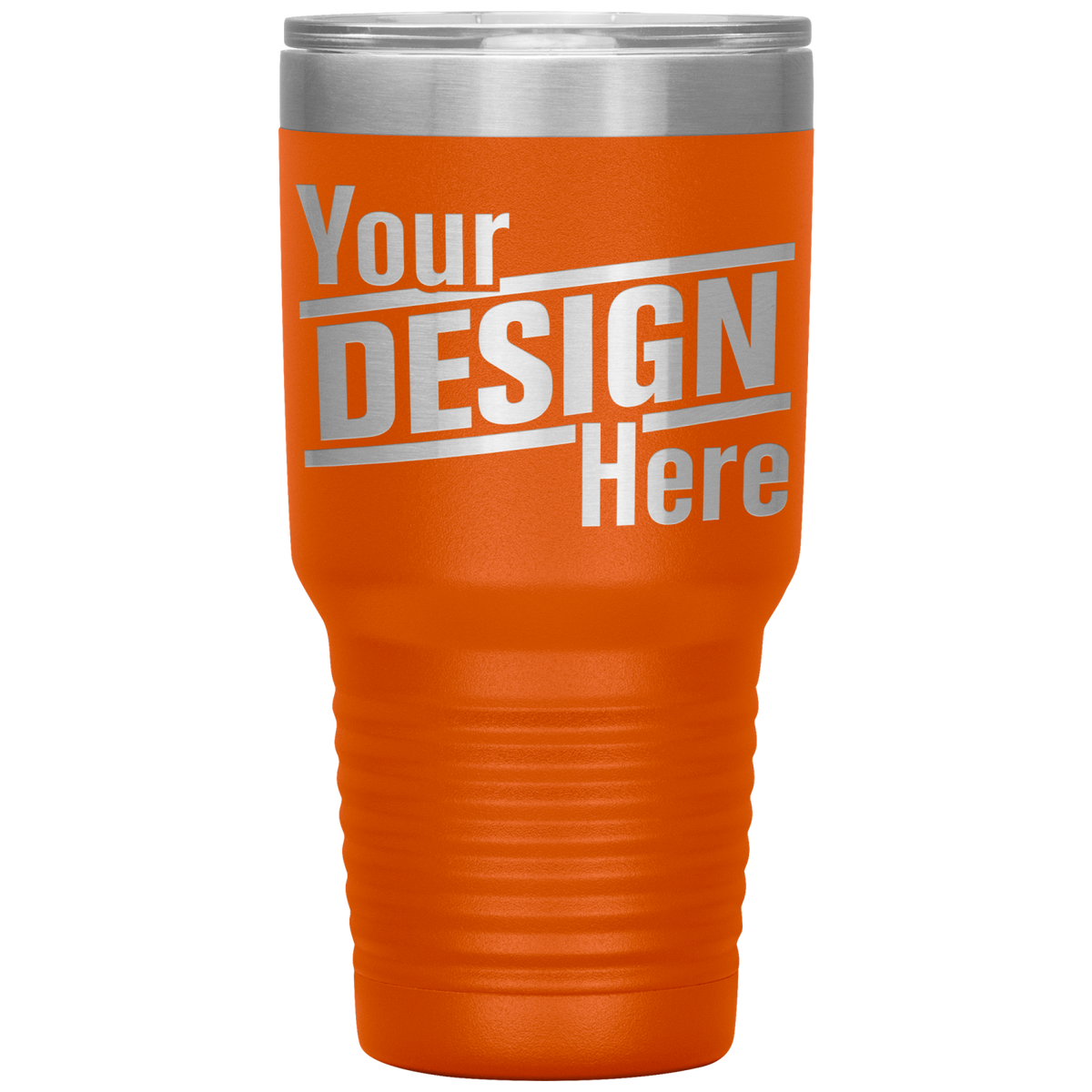 30oz Insulated Tumbler