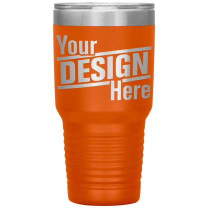 30oz Insulated Tumbler
