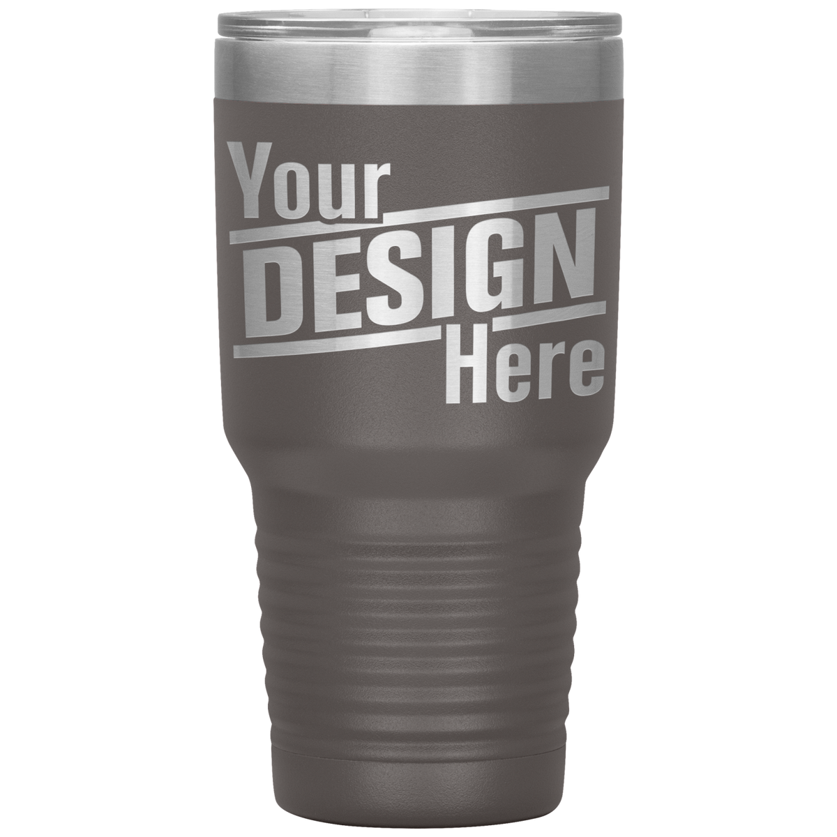 30oz Insulated Tumbler