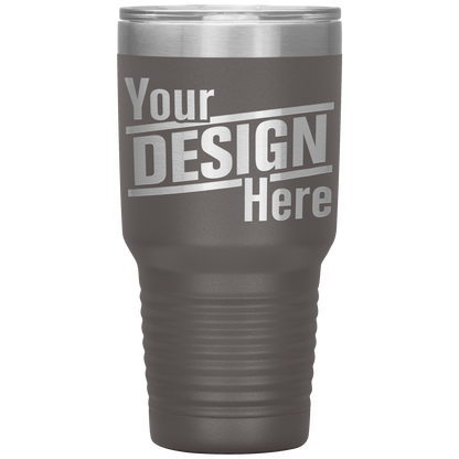 30oz Insulated Tumbler
