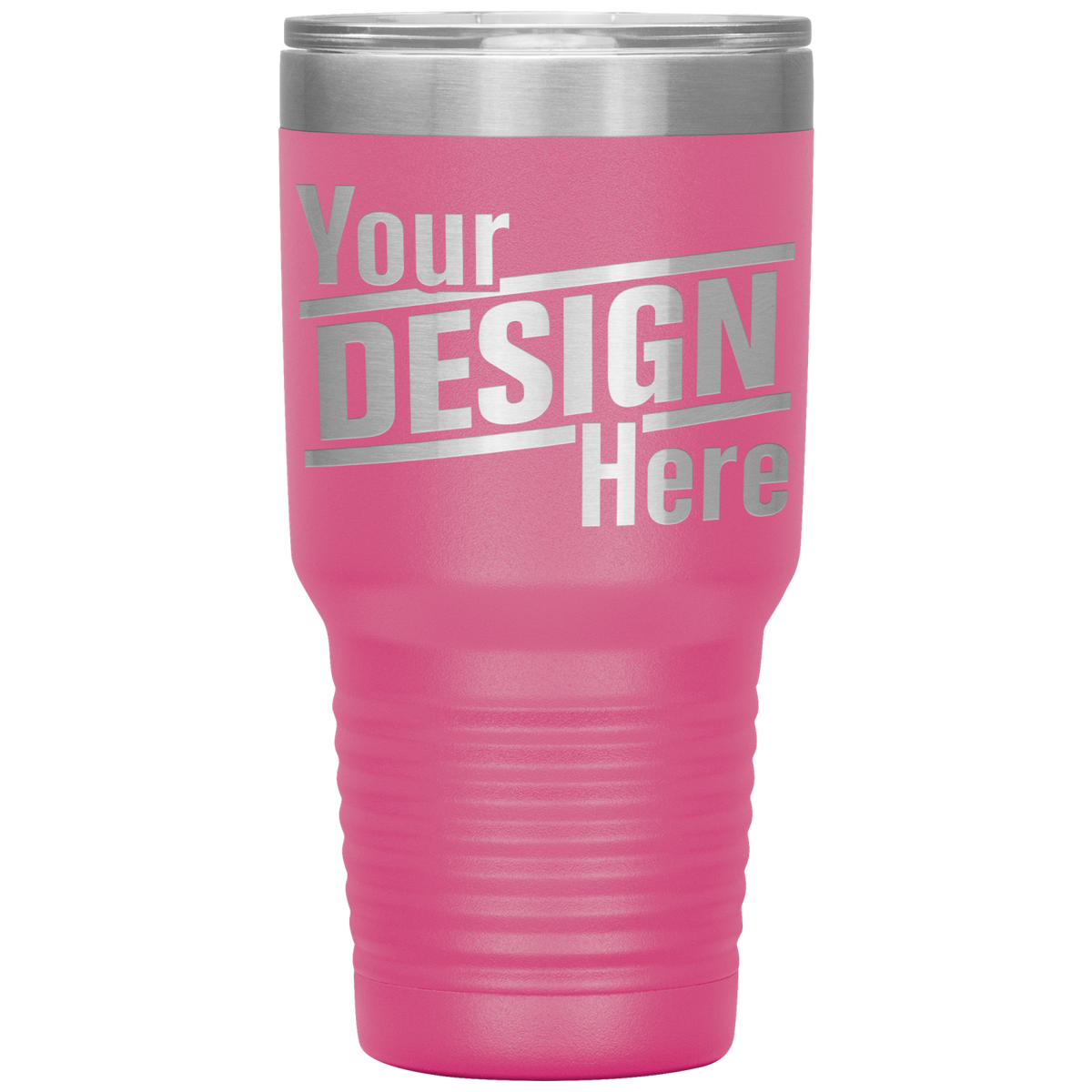 30oz Insulated Tumbler