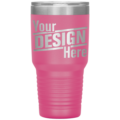 30oz Insulated Tumbler