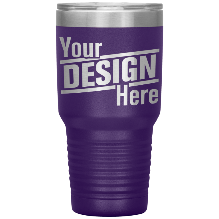 30oz Insulated Tumbler