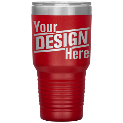 30oz Insulated Tumbler