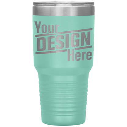 30oz Insulated Tumbler