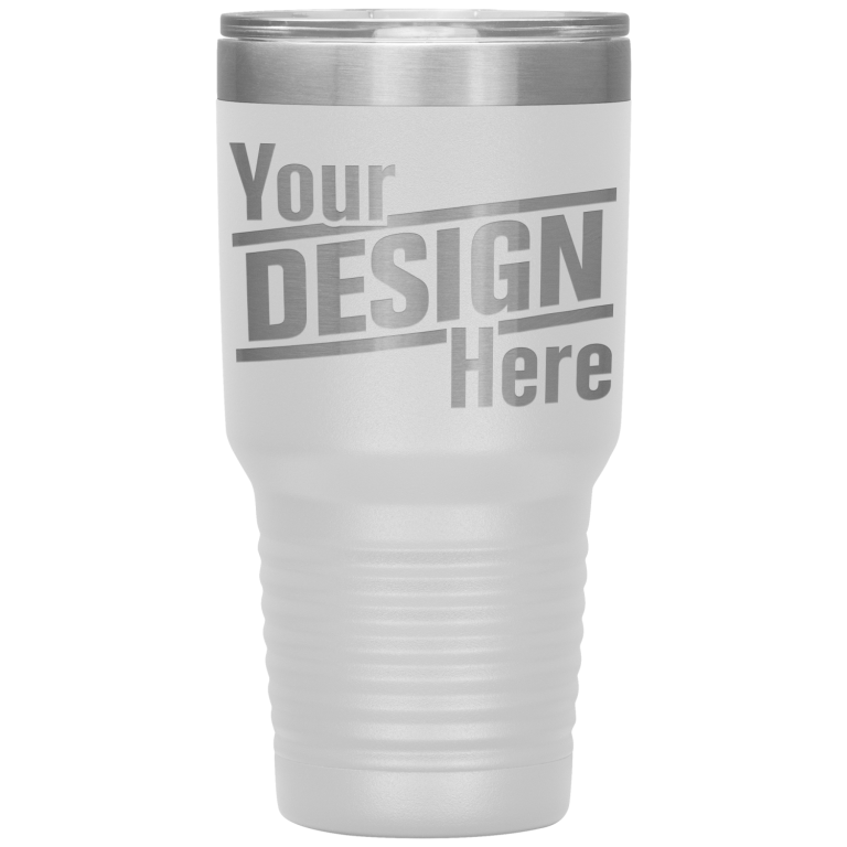 30oz Insulated Tumbler