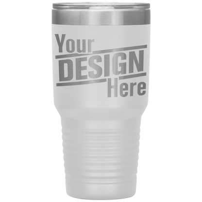 30oz Insulated Tumbler