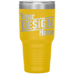 30oz Insulated Tumbler