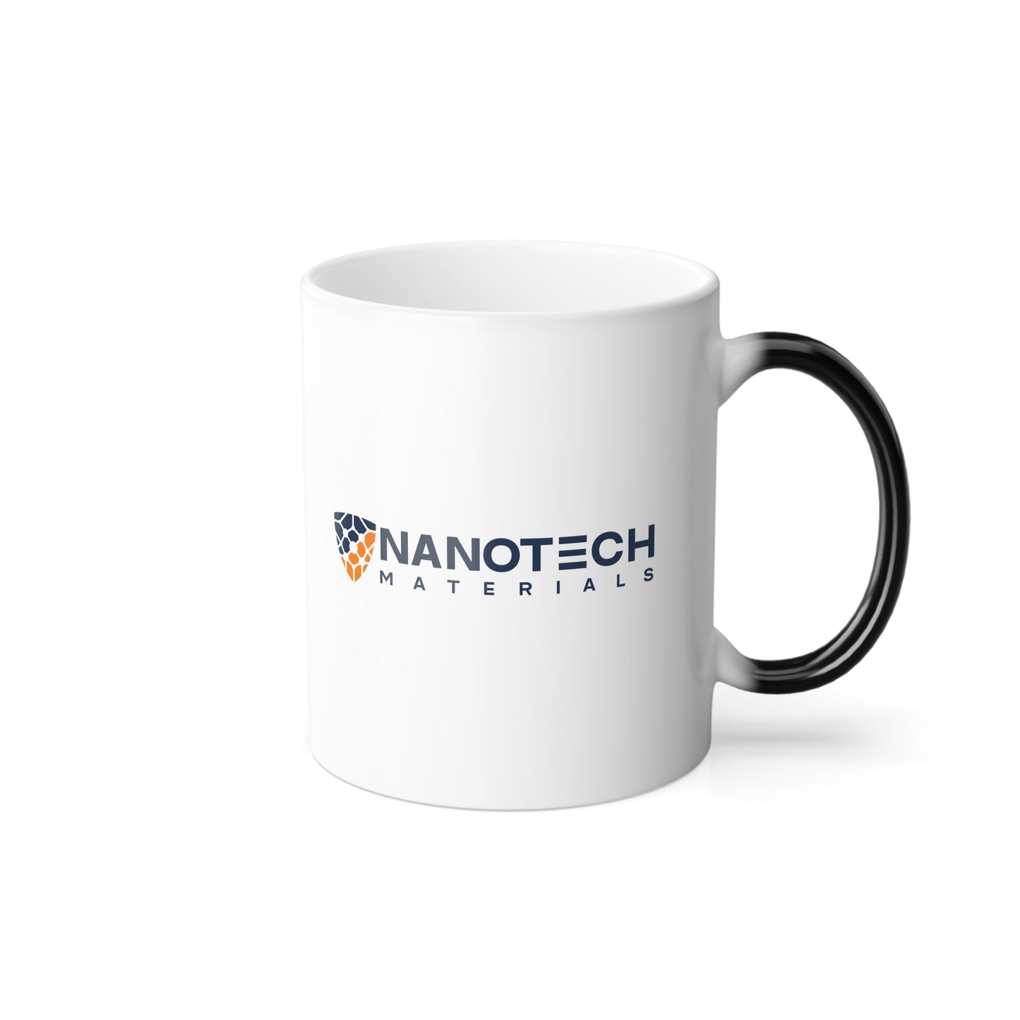 NANOTECH Employee  Color Changing Mugs