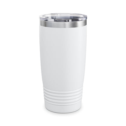 20oz Insulated Tumbler - Destiny Church