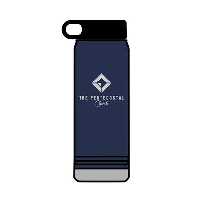 32oz Water Bottle - The Pentecostals of Harvey
