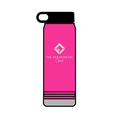 32oz Water Bottle - The Pentecostals of Harvey