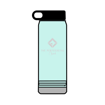 32oz Water Bottle - The Pentecostals of Harvey