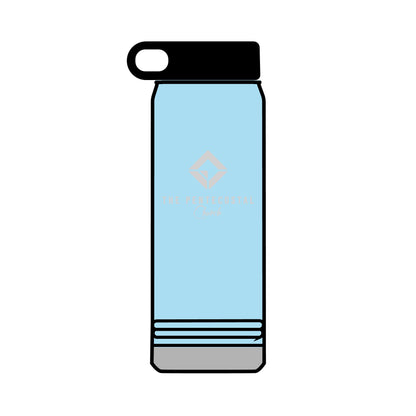 32oz Water Bottle - The Pentecostals of Harvey