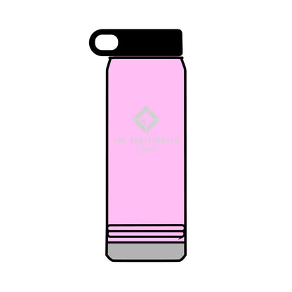 32oz Water Bottle - The Pentecostals of Harvey