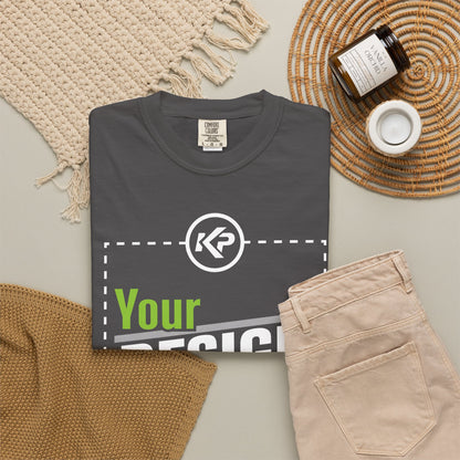Comfort Colors Soft T-Shirt