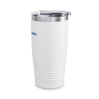 20oz Insulated Tumbler - Destiny Church