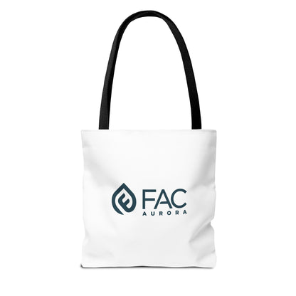 Tote Bag - FAC Auror