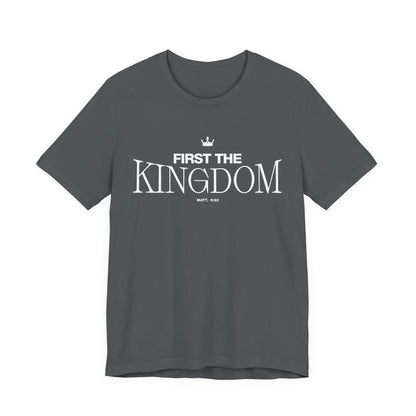 ADULT - Premium T-shirt - FTK