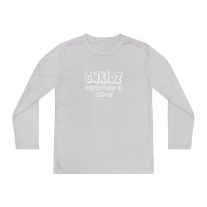 YOUTH - Basic Long Sleeves - CWKidz
