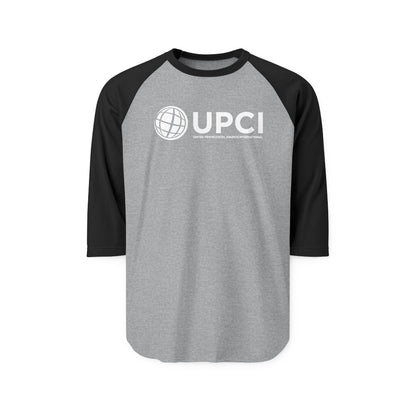 UPCI - 3/4 Sleeve Shirt
