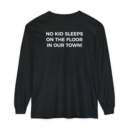 ADULT - Premium Long Sleeve - Mo-Franklin Co.