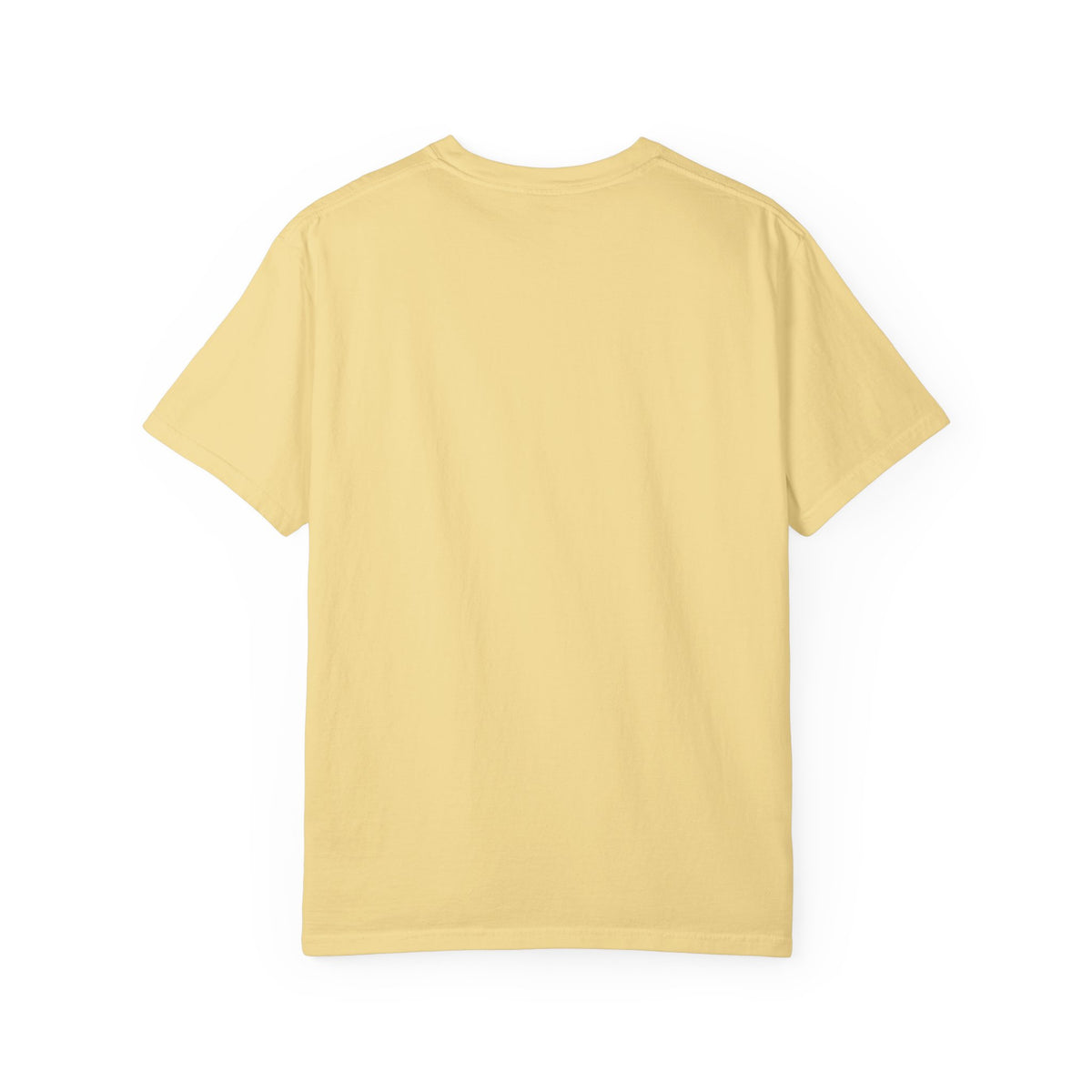 Comfort Colors Soft T-Shirt