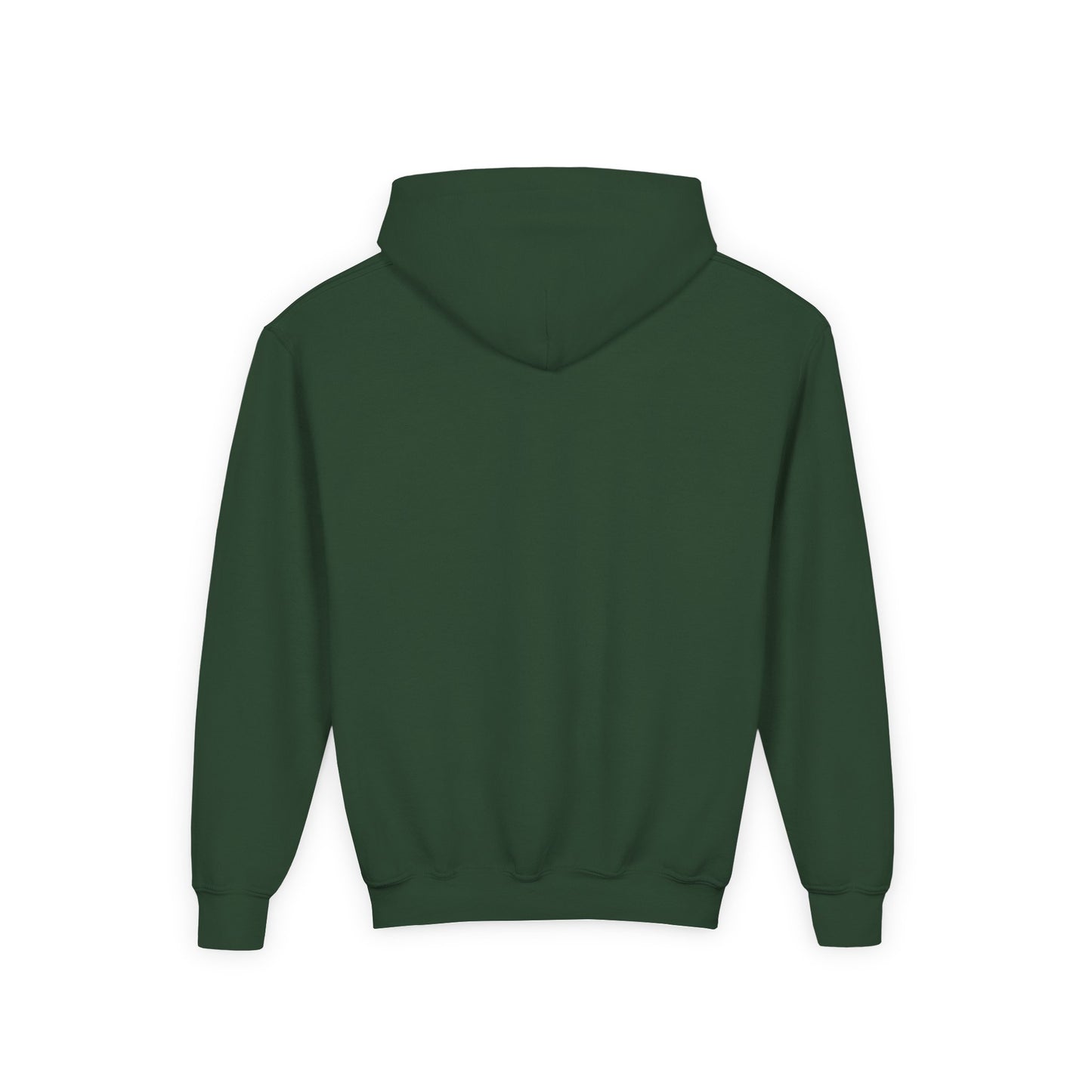 YOUTH - Basic Hoodie- TC