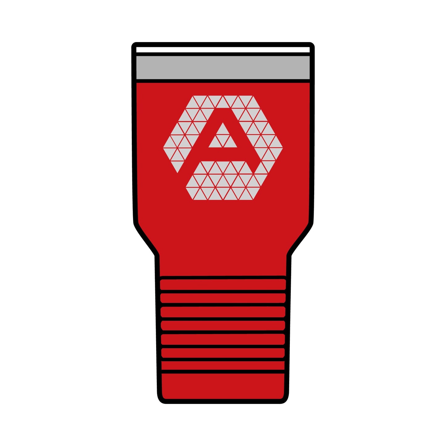 Insulated Tumbler 30oz – Awaken Church