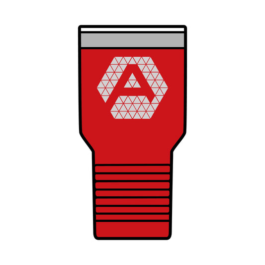 Insulated Tumbler 30oz – Awaken Church