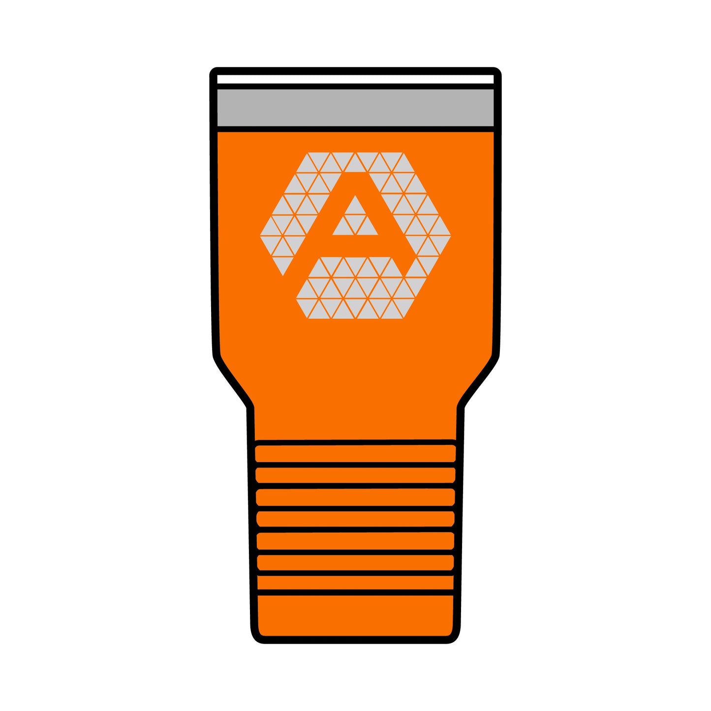 Insulated Tumbler 30oz – Awaken Church
