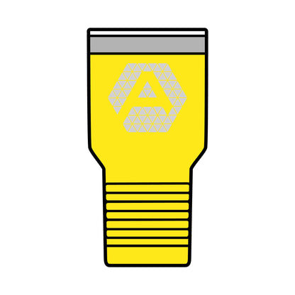 Insulated Tumbler 30oz – Awaken Church