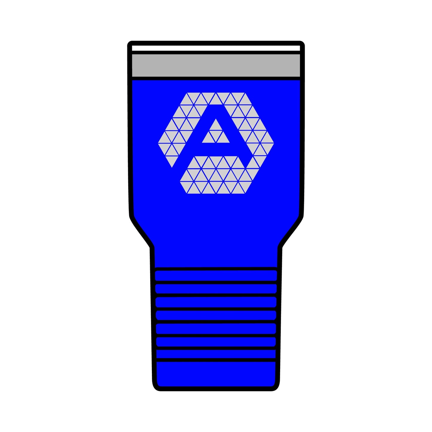 Insulated Tumbler 30oz – Awaken Church
